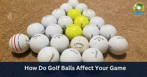 do golf balls have a shelf life? in the realm of golfing equipment, does the durability of golf balls affect their performance over time?