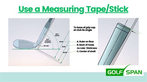 how to measure length of golf club: Exploring the Intricacies and Personal Preferences Behind Club Selection