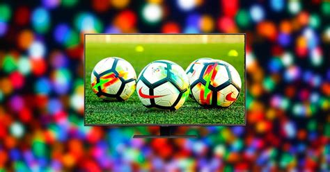 How to Watch Football on Samsung TV: Exploring the Convergence of Sports and Smart Home Entertainment