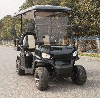 which is better gas or electric golf cart: Exploring the Nuances of Performance, Environmental Impact, and Cost-Effectiveness